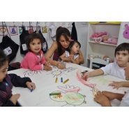 Jornadas Escuela, Familias y Comunidad
